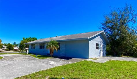 1654 43RD Street West Palm Beach FL 33407