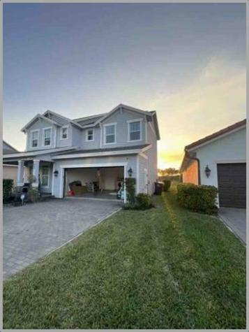 857 Wandering Willow Way Loxahatchee FL 33470