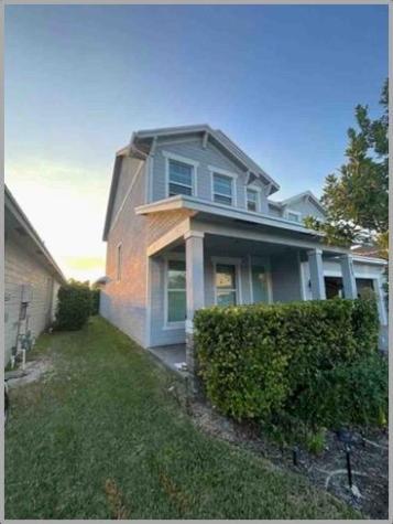 857 Wandering Willow Way Loxahatchee FL 33470