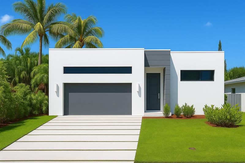 1520 NE 1st Avenue Fort Lauderdale FL 33304