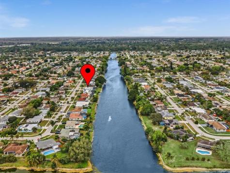10725 Eureka Street Boca Raton FL 33428