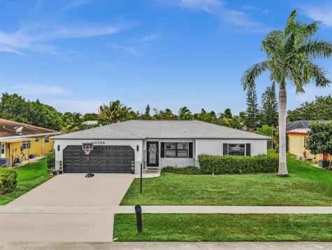 10725 Eureka Street Boca Raton FL 33428