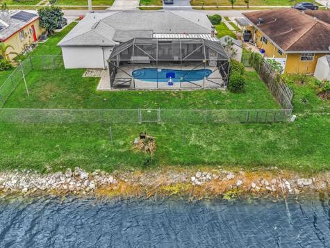 10725 Eureka Street Boca Raton FL 33428