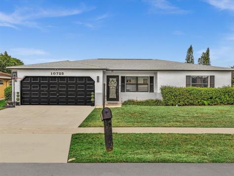 10725 Eureka Street Boca Raton FL 33428