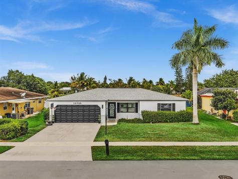 10725 Eureka Street Boca Raton FL 33428