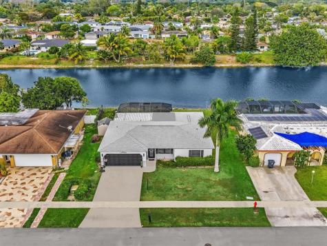 10725 Eureka Street Boca Raton FL 33428