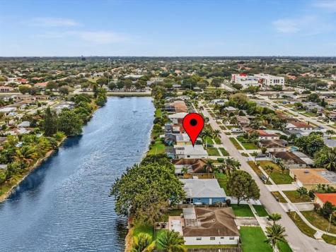 10725 Eureka Street Boca Raton FL 33428