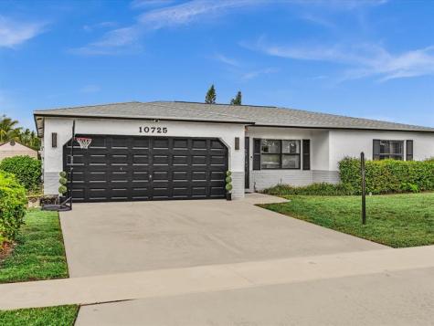 10725 Eureka Street Boca Raton FL 33428
