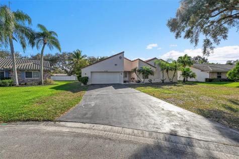 11136 NW 1st Place Coral Springs FL 33071