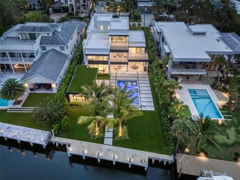 119 N Gordon Road Fort Lauderdale FL 33301