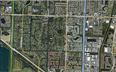 4656 Lillian Avenue Palm Beach Gardens FL 33418