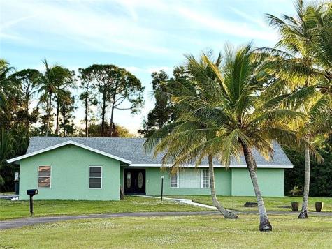 4656 Lillian Avenue Palm Beach Gardens FL 33418