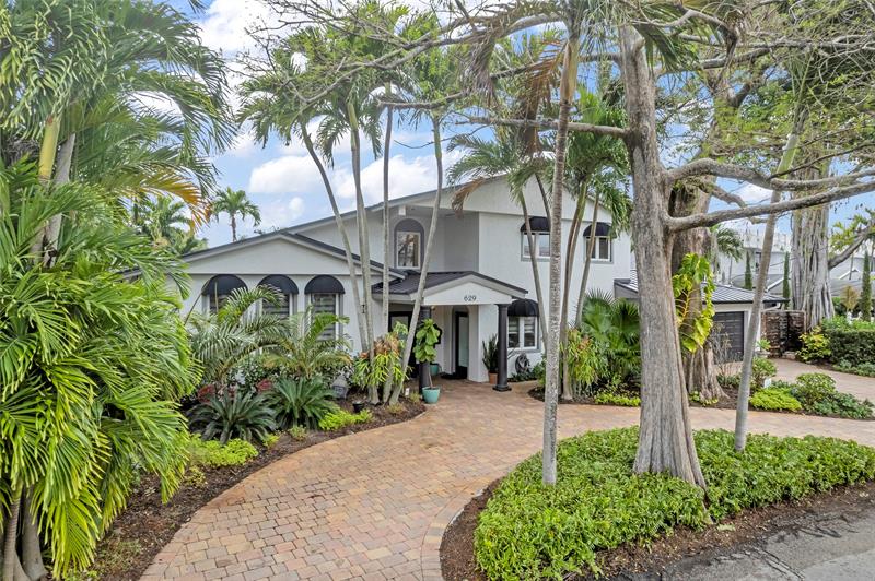 629 Kensington Place Wilton Manors FL 33305