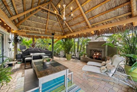 629 Kensington Place Wilton Manors FL 33305