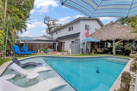 629 Kensington Place Wilton Manors FL 33305