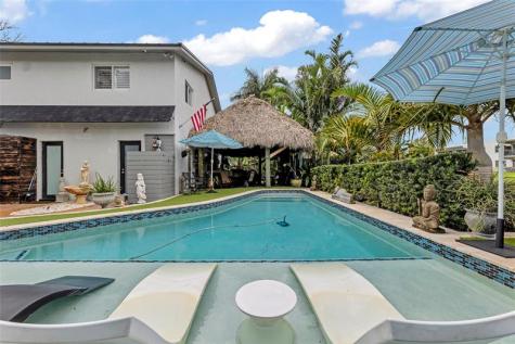 629 Kensington Place Wilton Manors FL 33305
