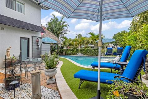 629 Kensington Place Wilton Manors FL 33305
