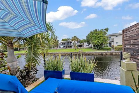 629 Kensington Place Wilton Manors FL 33305