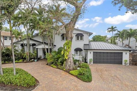 629 Kensington Place Wilton Manors FL 33305