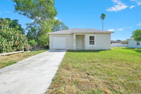 7874 Griswold Street Lantana FL 33462