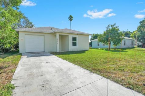 7874 Griswold Street Lantana FL 33462