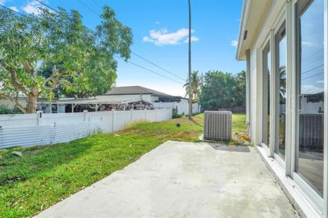7874 Griswold Street Lantana FL 33462