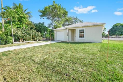 7874 Griswold Street Lantana FL 33462