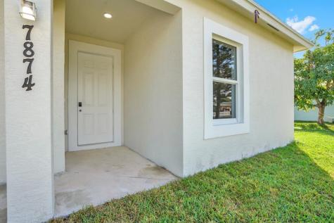 7874 Griswold Street Lantana FL 33462