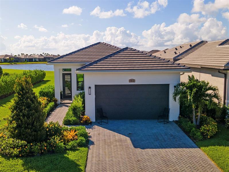 9012 SW Vetta Way Port St Lucie FL 34987