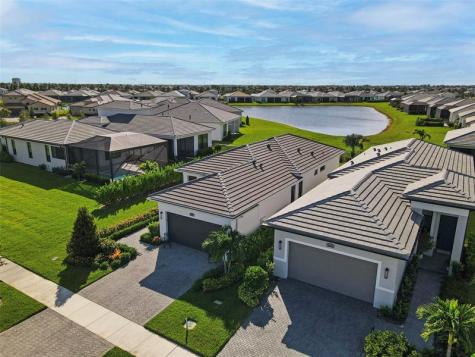 9012 SW Vetta Way Port St Lucie FL 34987