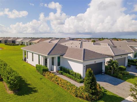 9012 SW Vetta Way Port St Lucie FL 34987