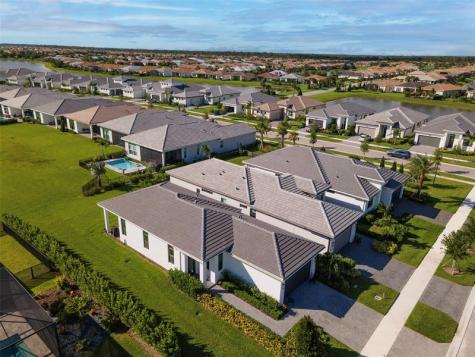 9012 SW Vetta Way Port St Lucie FL 34987