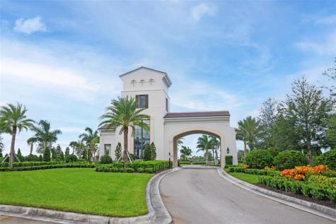 9012 SW Vetta Way Port St Lucie FL 34987