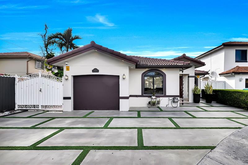 1170 SW 85th Court Miami FL 33144