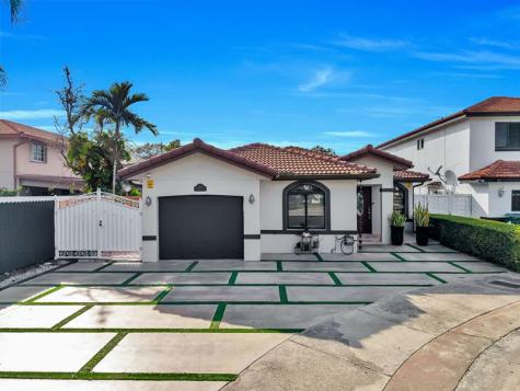 1170 SW 85th Court Miami FL 33144