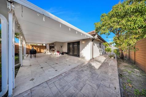 1170 SW 85th Court Miami FL 33144