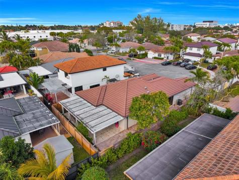 1170 SW 85th Court Miami FL 33144