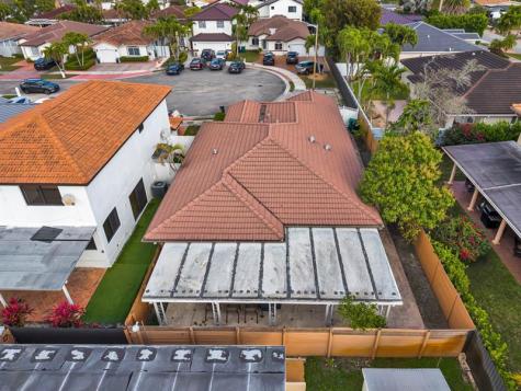 1170 SW 85th Court Miami FL 33144