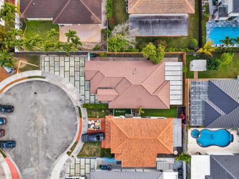 1170 SW 85th Court Miami FL 33144
