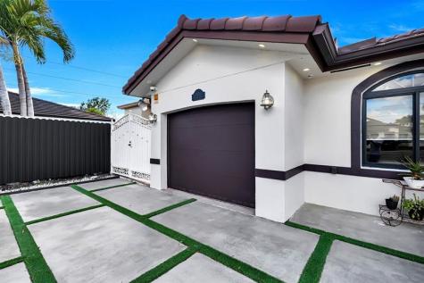 1170 SW 85th Court Miami FL 33144