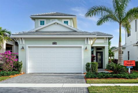 7926 SW Andrea Way Port St Lucie FL 34987