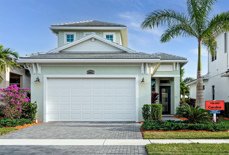 7926 SW Andrea Way Port St Lucie FL 34987