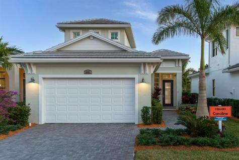 7926 SW Andrea Way Port St Lucie FL 34987