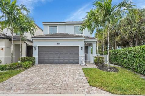 455 NW 33rd Lane Pompano Beach FL 33069