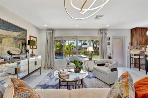 1981 Coral Gardens Drive Wilton Manors FL 33306