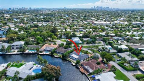 1981 Coral Gardens Drive Wilton Manors FL 33306