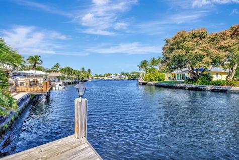 1981 Coral Gardens Drive Wilton Manors FL 33306