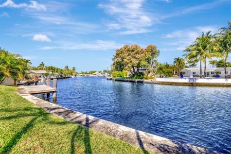 1981 Coral Gardens Drive Wilton Manors FL 33306