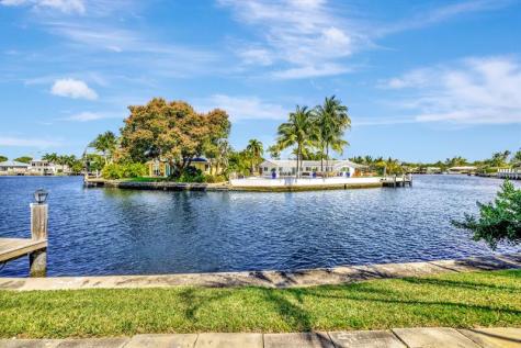 1981 Coral Gardens Drive Wilton Manors FL 33306