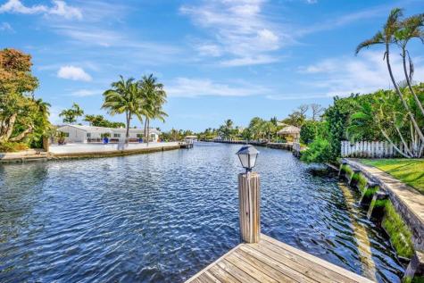 1981 Coral Gardens Drive Wilton Manors FL 33306